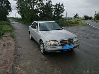 Prodam Mercedes-Benz - 2