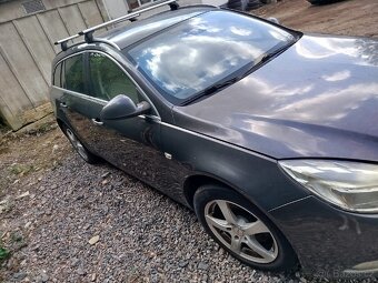Opel Insignia - 2