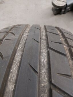 205/55 R16 91V - 2