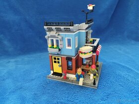 LEGO 31050 - 2
