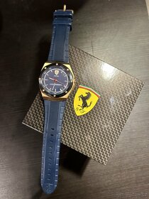 Scuderia Ferrari watch - Aspire collection 41mm - 2