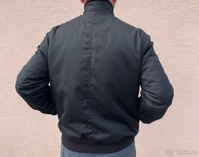 Bomber bunda H&M - 2