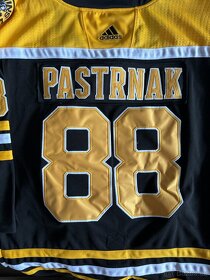 Dres NHL Boston Bruins Pastrňák - 2