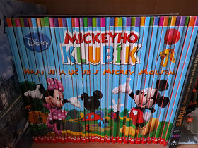 Mickeyho Klubík - 2
