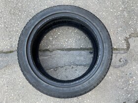 Zimní pneumatiky Syron 195/45 R16 - 2