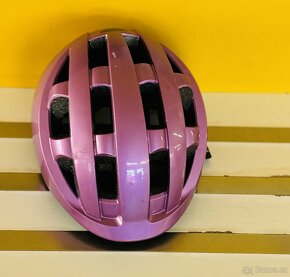 TOP - dětská cyklistická helma Rascal ( 45-50 cm) - 2