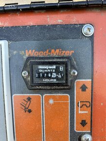 Wood Mizer lt40 - 2