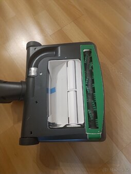 Nový nástavec na čištění koberců Vorwerk VF200
- 2