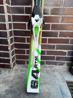 Volkl 84 RTM - 2