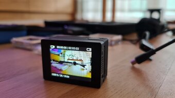 GoPro HERO 4 black - 2