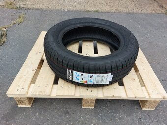 1 ks pneu Fulda Ecocontrol HP 185/60 R15 88H DOT 46/18 - 2