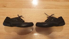 Boty Clarks s Gore-tex - 2