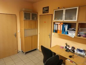 Pronájem kanceláře - 2