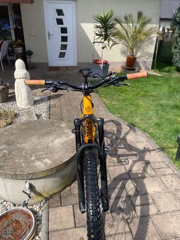 commencal meta V 4.2. vel M - 2