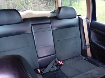 prodám vw passat b5.5 2.5tdi 132kw bau - 2