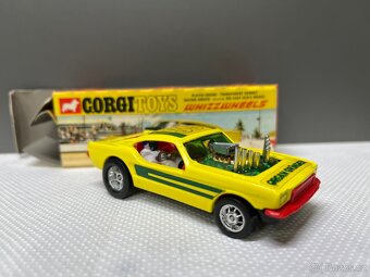 Corgi Toys Mustang - 2