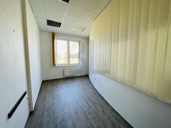 Pronájem komerčního prostoru, 15m2, Za Drahou, Hodonín - 2