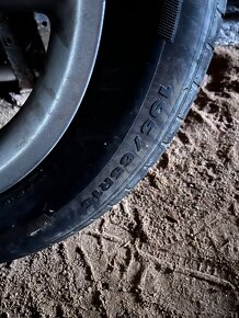 Litá kola AEZ 195/65 r15 - 2