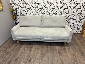 Rozkládací sofa TORI - 2