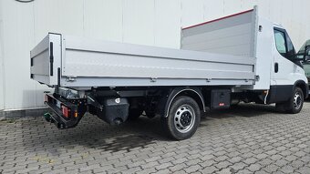 Iveco daily sklapec - 2