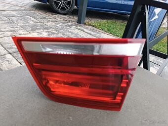 Prodám Světlo zadní BMW X3 .2016. - 2