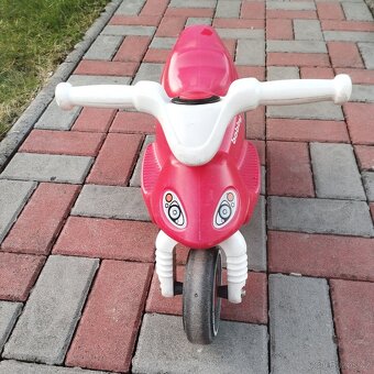 Bobby Scooter - 2