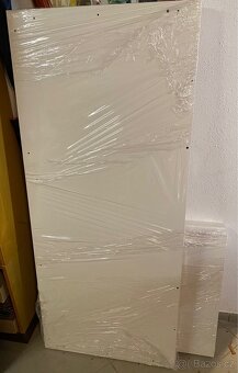 Malm psací stůl - 2