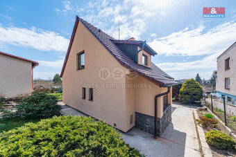 Prodej rodinného domu, 140 m², Benešov, ul. Nezvalova - 2