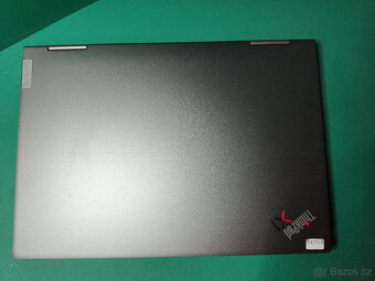 Lenovo ThinkPad X1 Yoga g6 i5-1185g7 16/512GB√1r.z.√DPH - 2