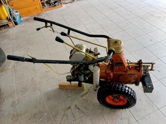 Malotraktor - 2
