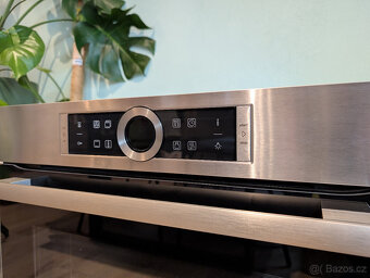 Trouba Bosch HBG635BS1 - 2