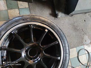 kola ADVAN Racing - 2