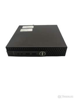 Dell Optiplex 3060 - dáváme záruku 12 měsíců - 2