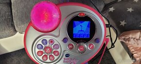 Vtech dětský mikrofón se stojanem 8v1 - 2