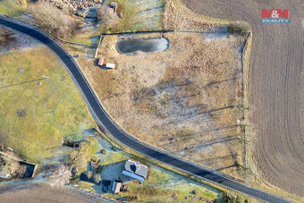 Prodej pozemku k bydlení, 5728 m², Smilov - 2