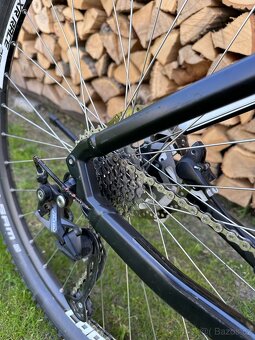 Prodám kvalitní elektrokolo CUBE s motorem BOSCH - 2
