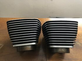 Harley Davidson válce TwinCam 103” - 2