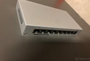 Zyxel ES-108A v2 - 2