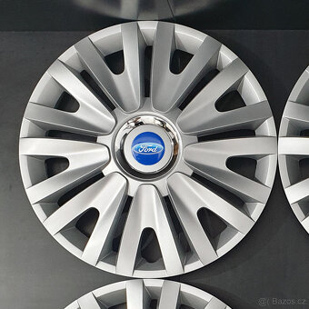 Poklice na Ford Mondeo, Focus, Fiesta AC - 2