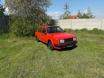 Škoda 120L bez TP - 2