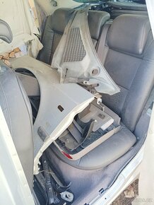 Saab 9-5 3.0 V6 kombi 2000 - 2