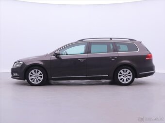 Volkswagen Passat 2,0 TDI 103kW Comfort CZ (2012) - 2