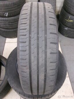 175/65 R14 CONTINENTAL (4,5mm) č.15558 - 2