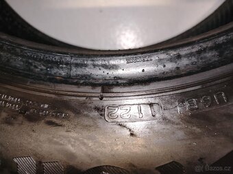 Letní Firestone 185/65R15 - 2