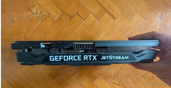 Palit RTX 3070 JetStream OC GeForce - 2