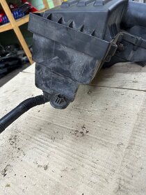 Filtrbox 2,0 TDI CR common rail Vw Audi Skoda Seat - 2