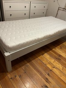 Postel 200x90 + mateace - 2