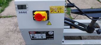 Soustruh na dřevo Proma DSO-1000 - 2