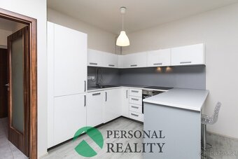 Pronájem, Byt 1+kk, 36m2 - Pardubice - Pod Vinicí - 2