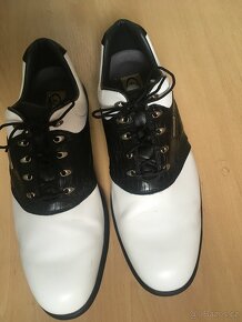 Golfové boty pánské - 2